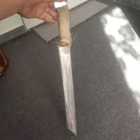 چاقو تمیز|کوهنوردی و کمپینگ|گرگان, |دیوار