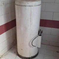 آبگرمکن مخزنی متوسط دست دوم