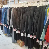 یکی بخر دوتا ببر تمامی مدل مانتو های سایز بزرگ|لباس|رشت, منظریه|دیوار