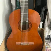 گیتار C40 اصل یاماها