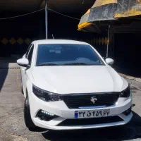 تارا v1 پنج دنده مدل 1403 گارانتی فعال،بدون رنگ