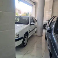 پارس tu5 1400 سیمی|خودرو سواری و وانت|آباده, |دیوار