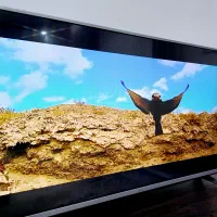 تلویزیون LG 43