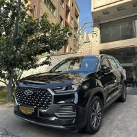 تیگو ۸ پرومکس آی ای ۱۴۰۲ ie نقد و اقساط در حد