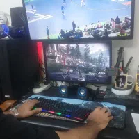 سیستم گیمینگ