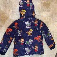 کاپشن( سگهای نگهبان)|کفش و لباس بچه|تبریز, |دیوار