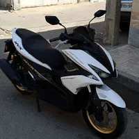 فروش موتور ایروکس