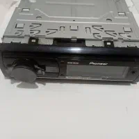 پخش پایونیر 9650bt بلوتوث دار و شیش خروجی