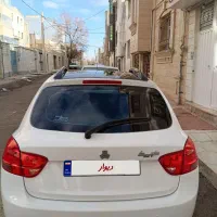 کوییکrs85گانه|خودرو سواری و وانت|زنجان, |دیوار