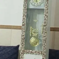 ساعت و آینه و ...|بوفه، ویترین، کنسول|سیلوانه, |دیوار