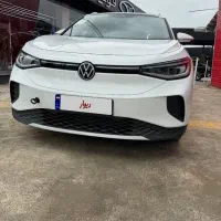 فولکس واگن آی دی فور ID4 خودرو وارداتی باپلاک ملی