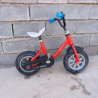 دوچرخه