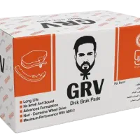 لنت ترمز جلو وعقب پژو ۴۰۵ پراید رانا MVM دیسک ترمز