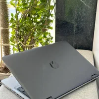 لپتاپ hp 650 g2 i7 نسل۶ رم۱۶|رایانه همراه|اردبیل, |دیوار