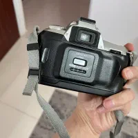 Nikon F55|دوربین عکاسی و فیلم‌برداری|مشهد, هنرستان|دیوار