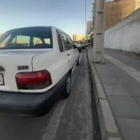 پراید۱۳۱دوگانه شرکت|خودرو سواری و وانت|محمدشهر, محمدشهر|دیوار