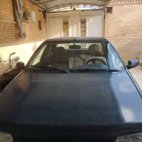 پژو آر دی (RD) بنزینی، مدل ۱۳۸۳