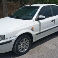 سمند ef7 مدل ۹۷