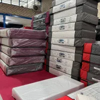مرغوب ترین تشک ها با بهرگیری از بهترین متریال