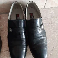 کفش مردانه ، کفش تبریز