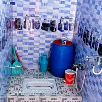 سوئیت با تمام امکانات رفاهی|اجارهٔ کوتاه‌مدت آپارتمان و سوئیت|آزادشهر, |دیوار