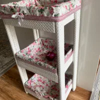 جای سیب زمینی و پیاز