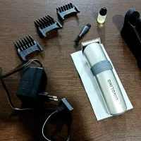 ماشین اصلاح|آرایشی، بهداشتی، درمانی|تهران, آذری|دیوار