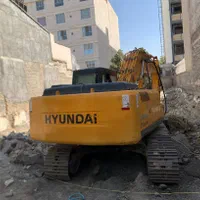 اجاره بیل مکانیکی زنجیری|خدمات حمل و نقل|مشهد, سجاد شهر|دیوار