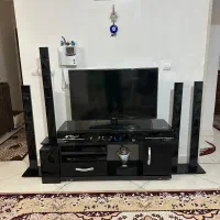 باند سینما خانگی سامسونگ|سیستم صوتی خانگی|تهران, فلاح|دیوار