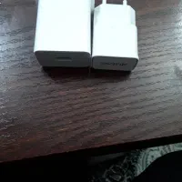 شارژر شیائومی و سامسونگ