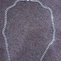 گردنبند نقره  ۹۲۵