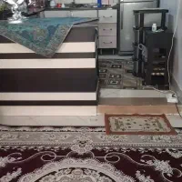 خانه ۶۰متری کشاورز