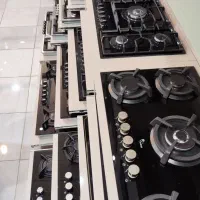 فروش هود، گاز، فر و سینک در شرایط اقساط 12 ماهه|اجاق گاز و لوازم برقی پخت‌وپز|یزد, |دیوار