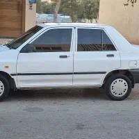 پراید ۱۳۱ مدل ۹۴ ، آماده استفاده، بدون خرج