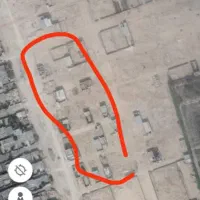 زمین سند تک برگ قطب اباد|فروش زمین و ملک کلنگی|کردیان, |دیوار