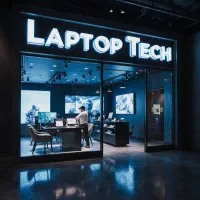 ۳۰۰ مدل لپ تاپ استوک وارداتی اورجینال نقد و اقساط