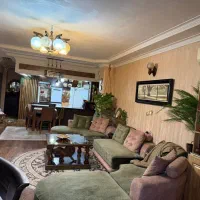 منظریه دو خواب ۹۶ متری فول امکانات