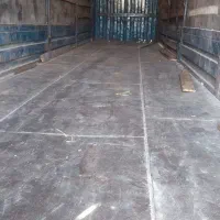 کانتینر چادری|خودرو سنگین|تایباد, |دیوار