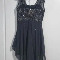 لباس مجلسی عروسکی در سایزها و رنگ های مختلف|لباس|تهران, دکتر هوشیار|دیوار