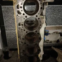 گیربکس 200وموتور کاتر پیلار 3306