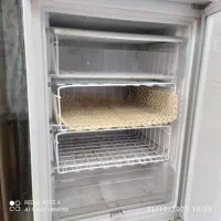 یخچال فریزر