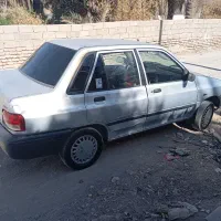 پراید۸۸شاسی پلمپ