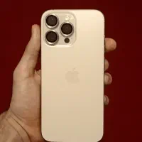 آیفون ۱۶ پرومکس