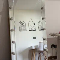آینه چراغذار