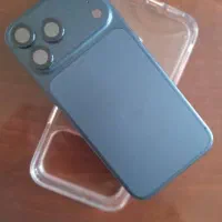 Apple 17 promax|موبایل|تهران, سعادت‌آباد|دیوار