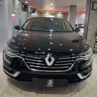 تالیسمان ۲۰۱۷بینظیر در جم
