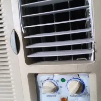 کولر برای فورش مارک سامسونگ ۱۸هزار