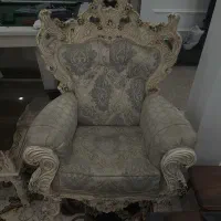 مبل سلطنتی 9نفره