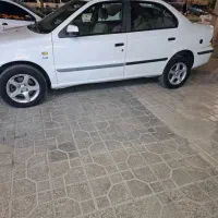 سمندlx مدل ۹۴ تمیز|خودرو سواری و وانت|دهدشت, |دیوار