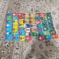 کیمدی ارزان ۵۵عدد|اسباب‌بازی بچه|کوهدشت, |دیوار